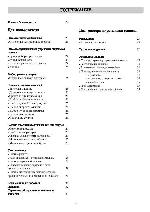 User manual Zanussi T-1033 