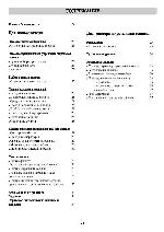 User manual Zanussi T-803 