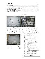 User manual Zanussi ZDC-240 