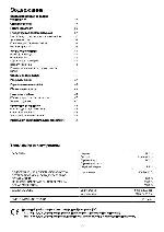 User manual Zanussi ZDI-6895 