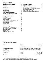 User manual Zanussi ZDI-6896 