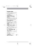 User manual Zanussi ZDS-101 