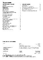 User manual Zanussi ZDT-5152 