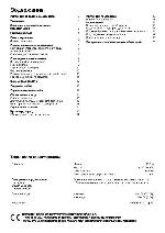 User manual Zanussi ZDT-6454 