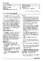 User manual Zanussi ZGO-62414 