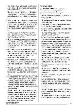 User manual Zanussi ZOA-35701 