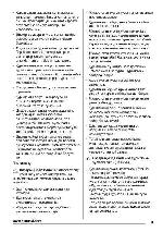 User manual Zanussi ZOB-23301 