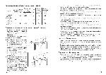 User manual Zanussi ZOG-730 