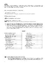 User manual Zanussi ZRC-21JB 