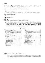 User manual Zanussi ZRT-16JA 