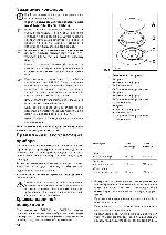 User manual Zanussi ZXL-66IT 