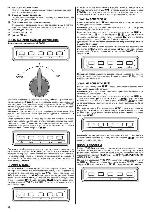 User manual Zelmer 13Z013 