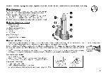 User manual Zelmer 39Z016 