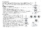 User manual Zelmer 880.5 