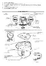 Инструкция Zojirushi CD-LCQ50 